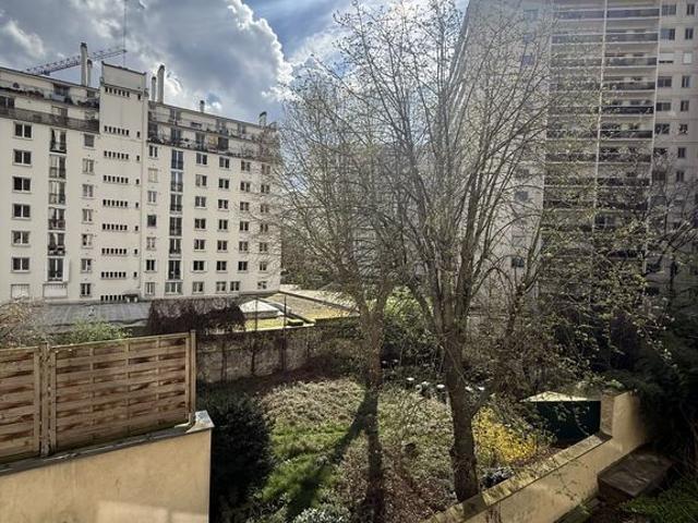 Appartement vente à Paris, Île-de-France