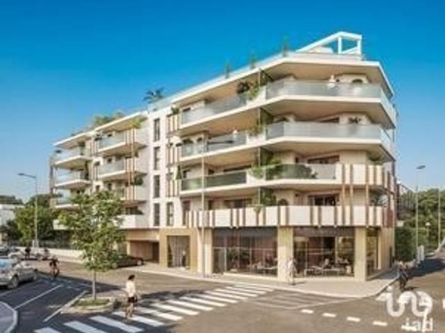 Appartement vente à Grasse, Cagnes-sur-mer