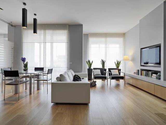Appartement vente à Nanterre, Clichy