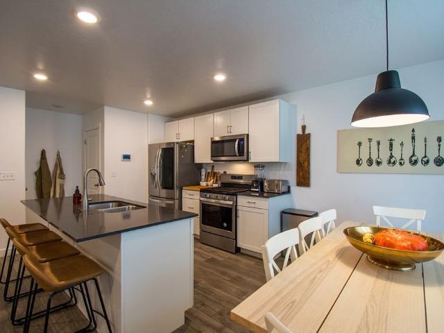 Appartement vente à Aix-en-Provence, Les Pennes-mirabeau