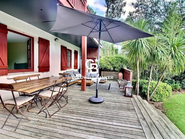 Appartement vente à Arcachon