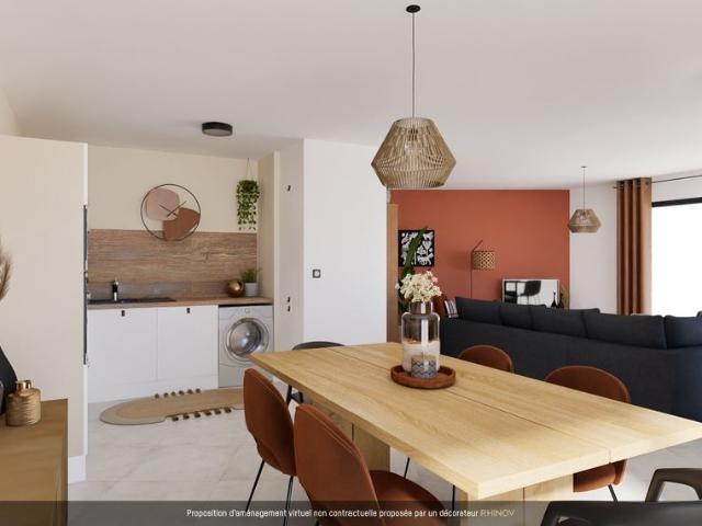 Appartement vente à Rochefort, Les Mathes