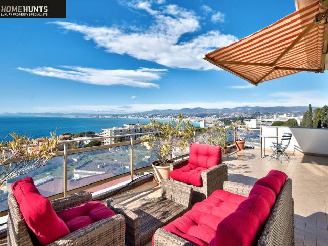 Appartement vente à Nice