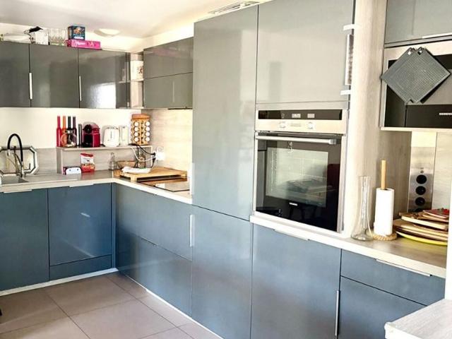 Appartement vente à Sartène, Porto-vecchio