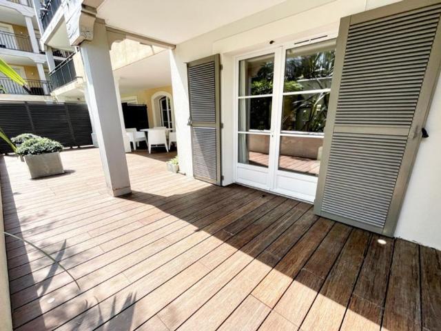 Appartement vente à Arrondissement de Draguignan, Saint-tropez