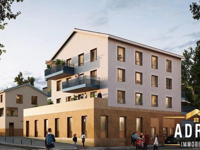 Appartement vente à Lyon, Métropole de Lyon