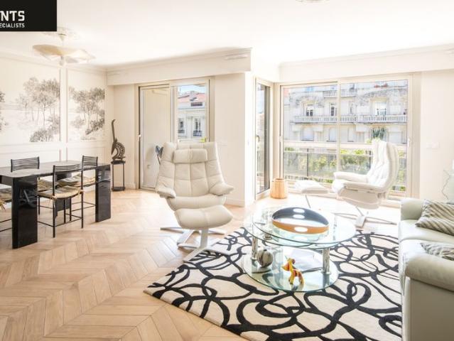 Appartement vente à Nice