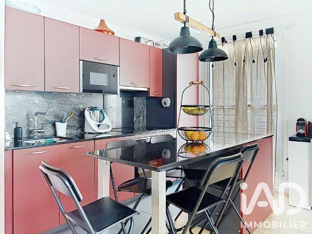 Appartement location à Clamart, Hauts-de-Seine