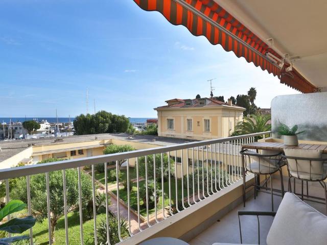 Appartement vente à France métropolitaine, Beaulieu-sur-mer