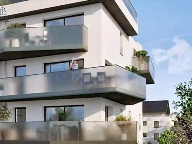 Appartement vente à Gex, Divonne-les-bains