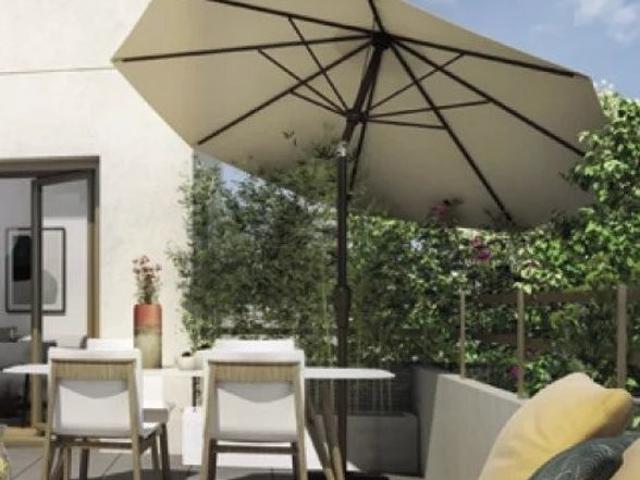 Appartement vente à Versailles, Fontenay-le-fleury