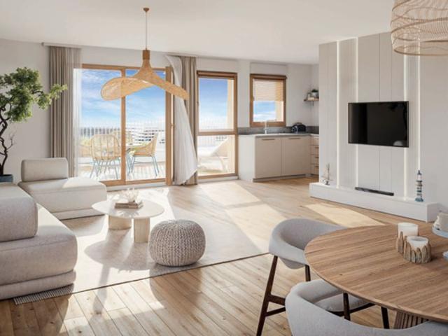 Appartement vente à Nice, Isola