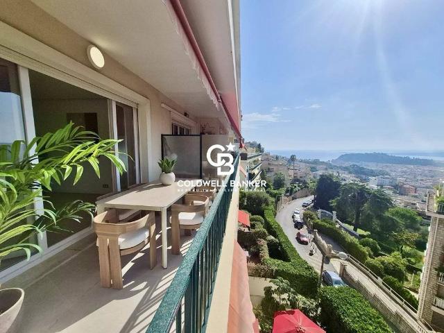 Appartement vente à Nice, Alpes-Maritimes