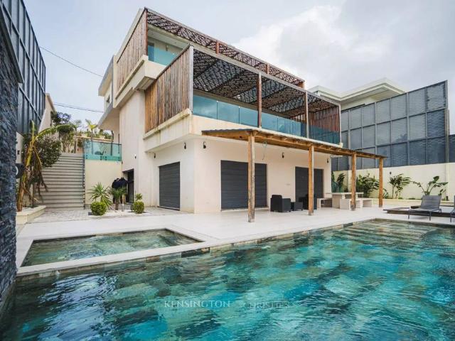Villa location à Tangero, Tanger-Tétouan