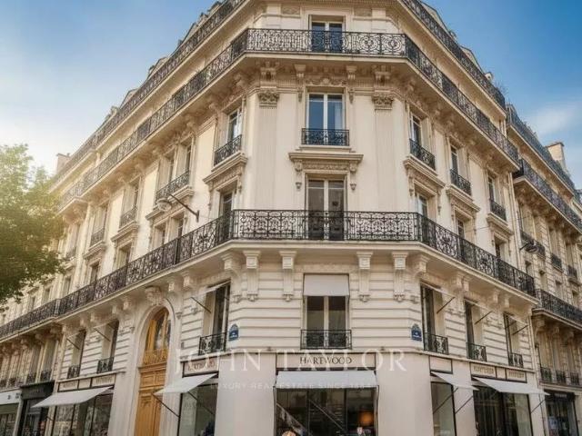 Appartement vente à Paris, Île-de-France
