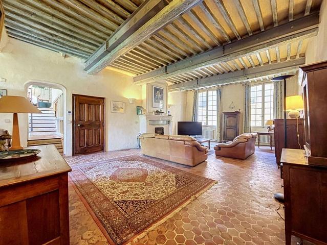 Appartement vente à Forcalquier, Manosque