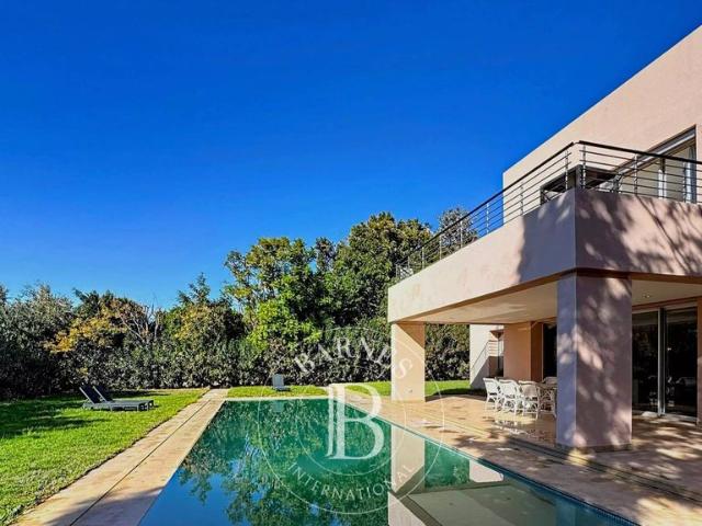 Villa vente à Marrakech, L'Oriental