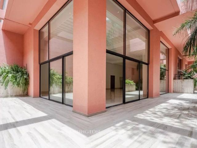 Appartement location à Marrakech, L'Oriental