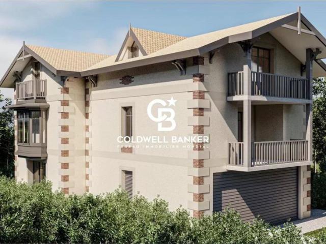 Appartement vente à Arcachon