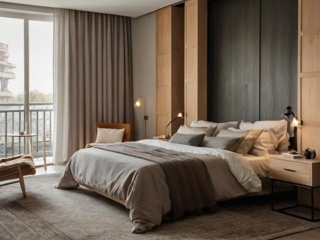 Appartement vente à Nantes, La Chapelle-sur-erdre