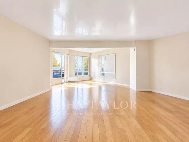 Appartement vente à Paris 16e Arrondissement, Paris