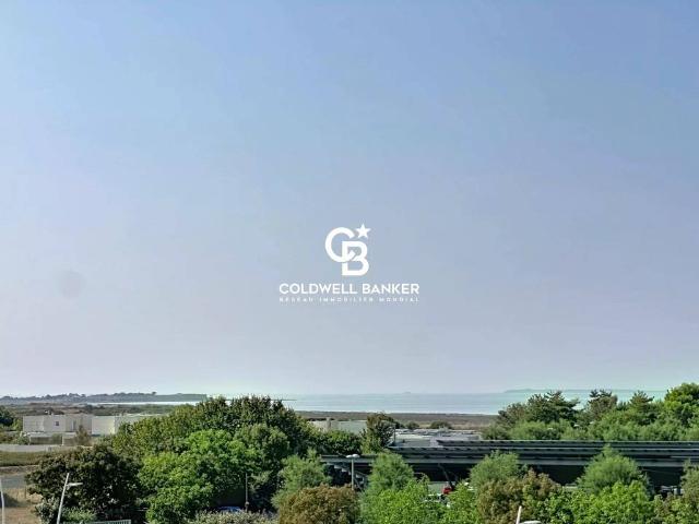 Appartement vente à La Rochelle, Charente-Maritime