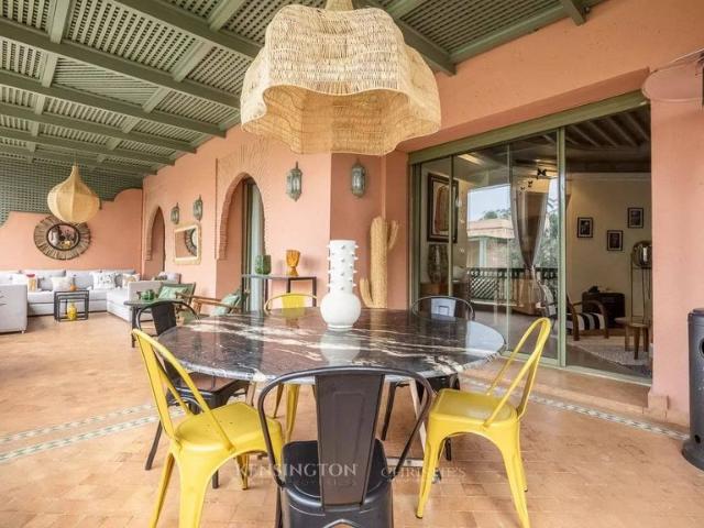 Appartement vente à Marrakech, L'Oriental