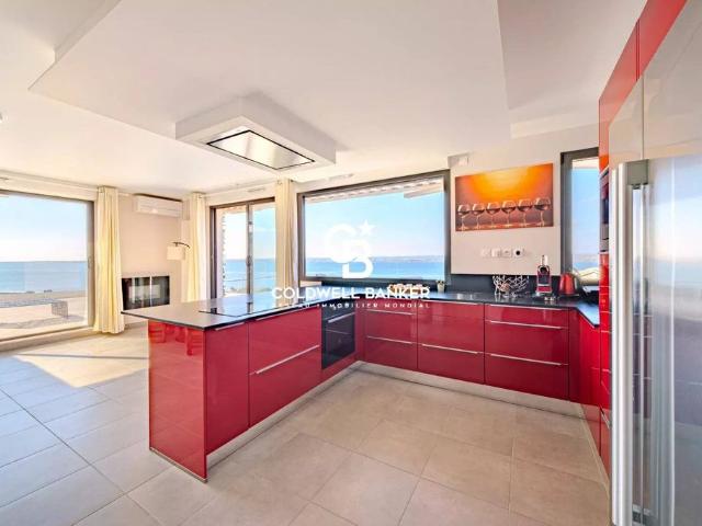 Appartement vente à Montpellier, Sète