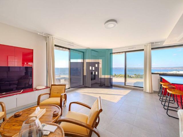 Appartement vente à Montpellier, Sète
