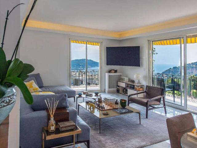 Appartement vente à Nice, Villefranche-sur-mer