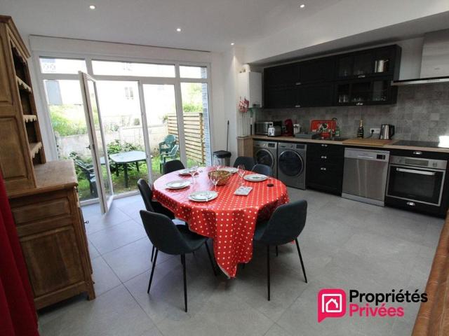 Appartement vente à Boulogne-sur-Mer, Wimereux
