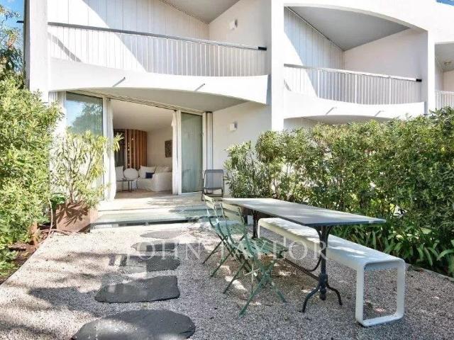 Appartement vente à France métropolitaine, Saint-jean-cap-ferrat