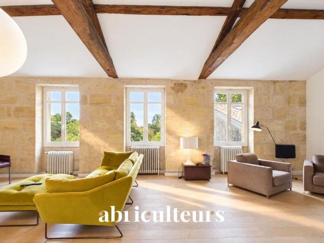 Appartement vente à Bordeaux, Gironde