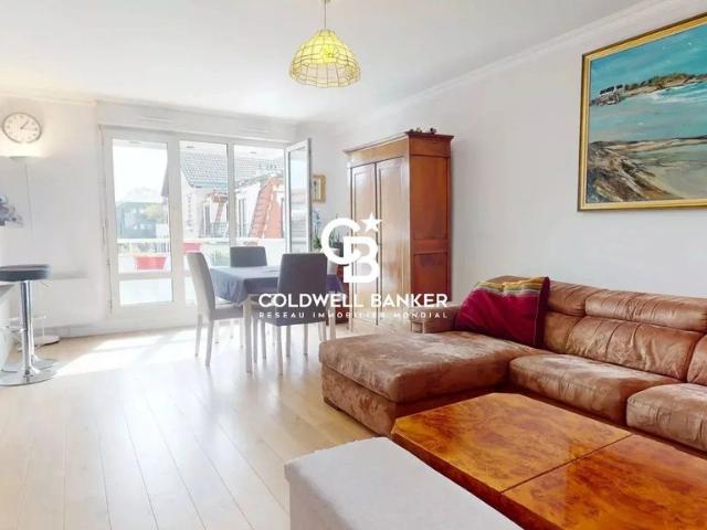 Appartement vente à Boulogne-Billancourt, Boulogne-billancourt