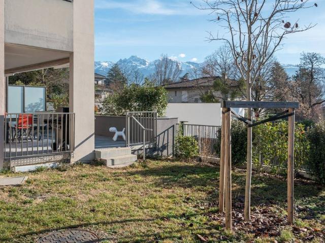 Appartement vente à Grenoble, Corenc