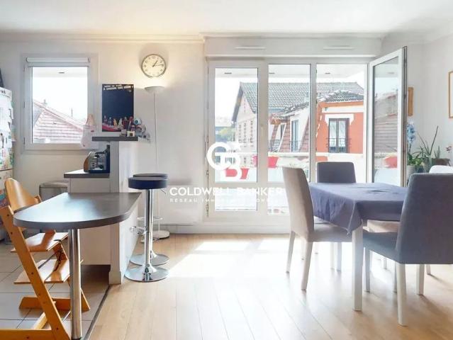Appartement vente à Boulogne-Billancourt, Issy-les-moulineaux
