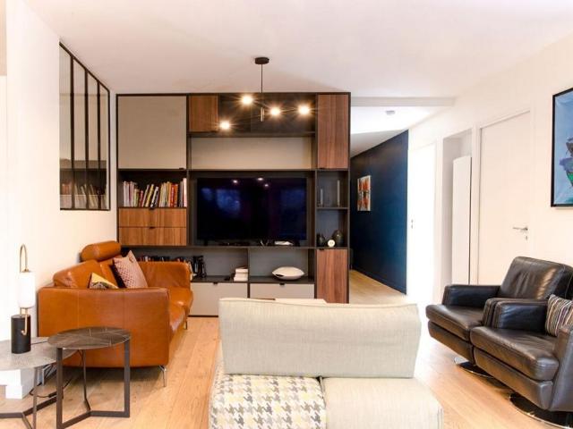 Appartement vente à Nantes