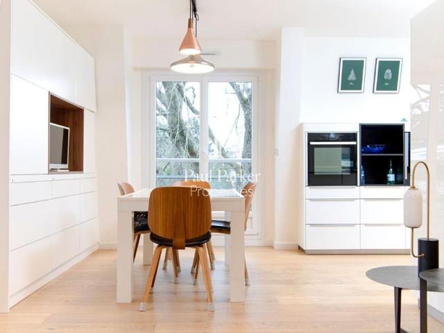 Appartement vente à Nantes