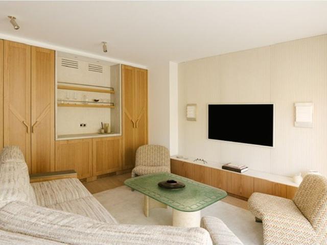 Appartement vente à Paris, Île-de-France