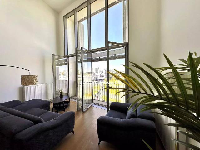 Appartement vente à Bordeaux