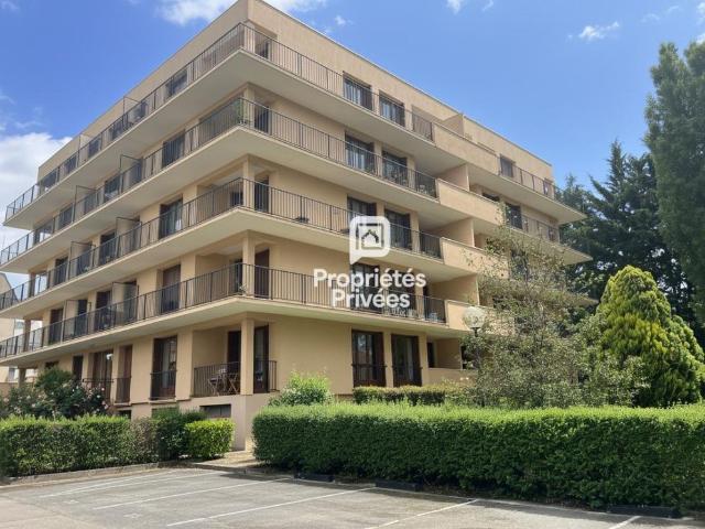 Appartement vente à Versailles, Le Chesnay