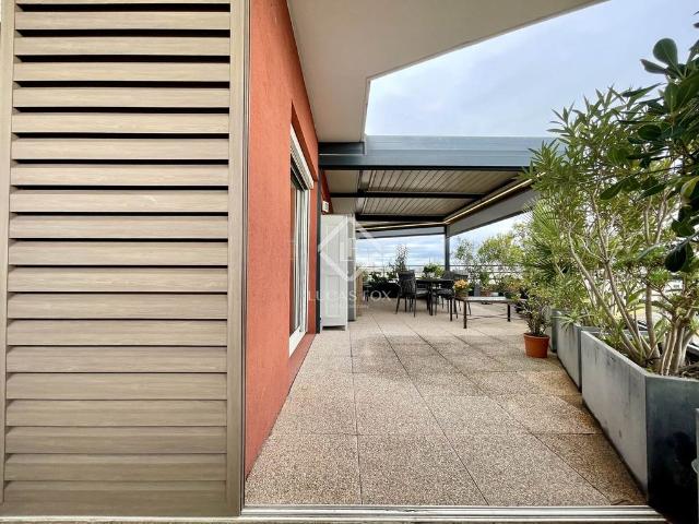 Appartement vente à Montpellier