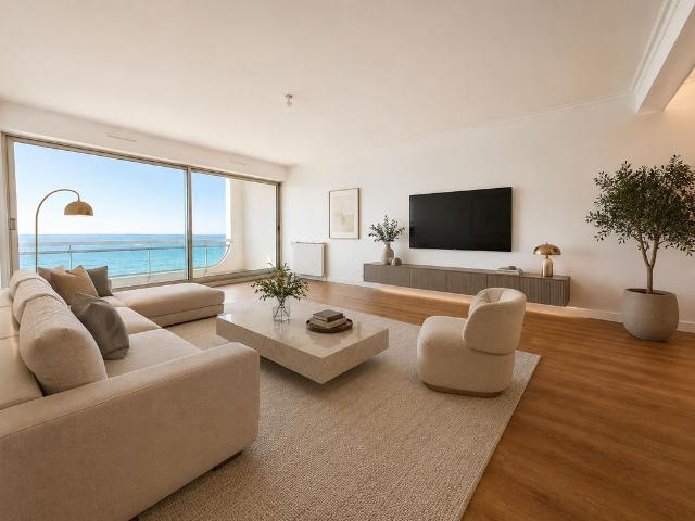 Appartement vente à Arcachon