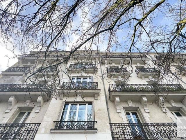 Appartement vente à Nantes
