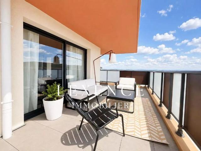 Appartement vente à Aix-en-Provence, Aix-en-provence