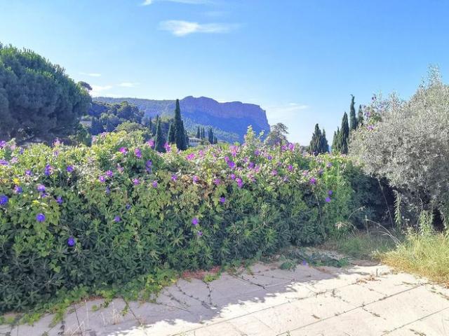 Appartement vente à Marseille, Cassis