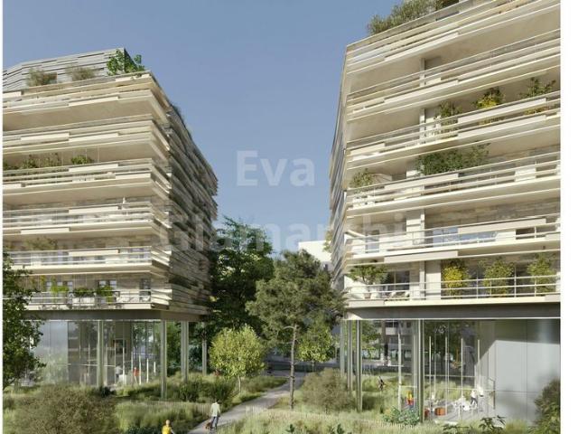 Appartement vente à Montpellier