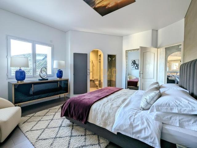 Appartement vente à Saint-Julien-en-Genevois, Ville-la-grand