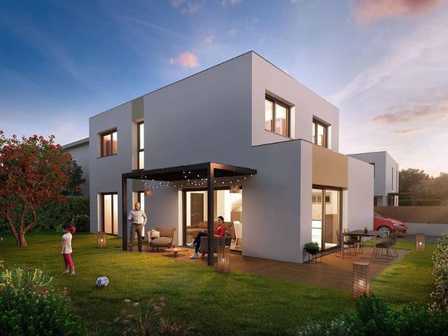 Appartement vente à Nanterre, Gennevilliers