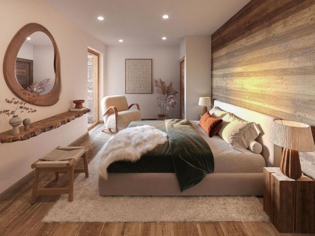 Appartement vente à Albertville, Saint-martin-de-belleville